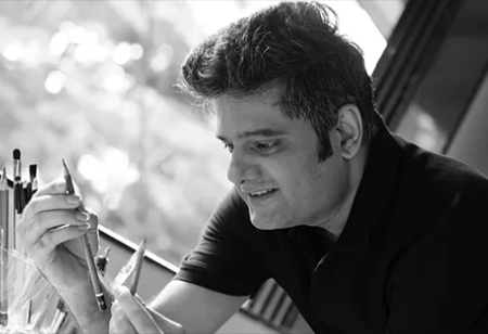 The Walt Disney Company Promotes Saket Arbhi to Director of Brand Management